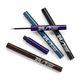 Urban Decay Limited Edition 24/7 Waterproof Liquid Eyeliner, $10 (was $19) Unfortunately, this is not a set, this is just for one. But! They come in blue, purple and teal. This could be the start of a new you.